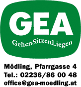 GEA Mödling Pfarrgasse 4, 2340, Mödling, Österreich, 02236/86 00 48